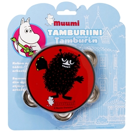 Muumi Tamburiini