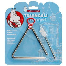 Muumi Triangeli