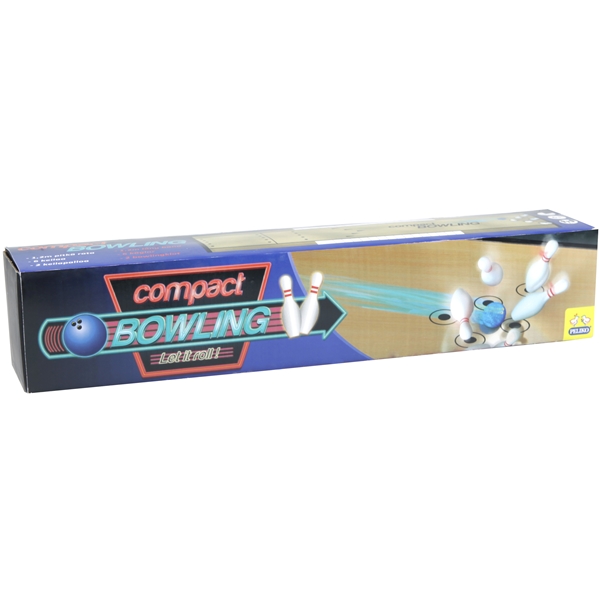 Compact Bowling (Kuva 1 tuotteesta 2)