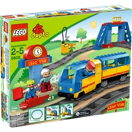 5608 Juna-aloituspaketti