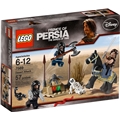 7569 Aavikkohyökkäys