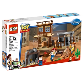 7594 Woodyn Jengi!