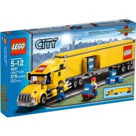 3221 LEGO® Kuorma-auto