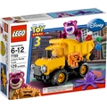 7789 Sluggon Roska-auto