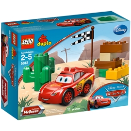 5813 Salama McQueen
