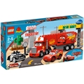 5816 Mack Matkalla