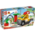 5658 Pizza Planetta Auto - Toy Story