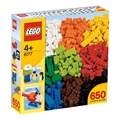 6177 LEGO® Basic palikat deluxe