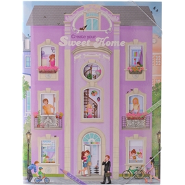 Sweet Home Design Kirja