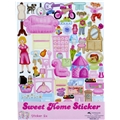 Sweet Home Suuret Tarrat