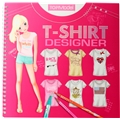 Top Model T-Shirt Designer