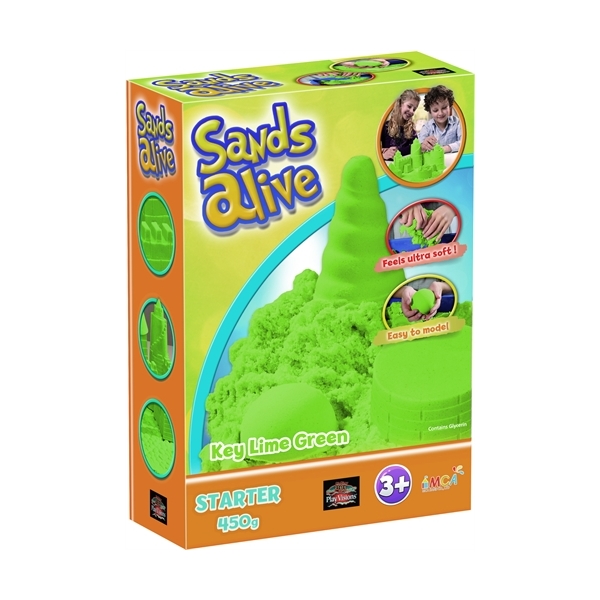 Sands Alive Sand Refill (Kuva 1 tuotteesta 2)