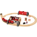 BRIO 33513 Metrojunasetti