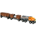 BRIO 33567 Tavaravaunusetti