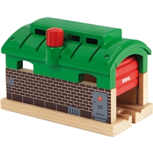 BRIO 33574 Junatalli