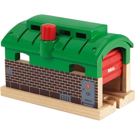 BRIO 33574 Junatalli