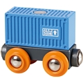 BRIO 33692 Konttivaunu