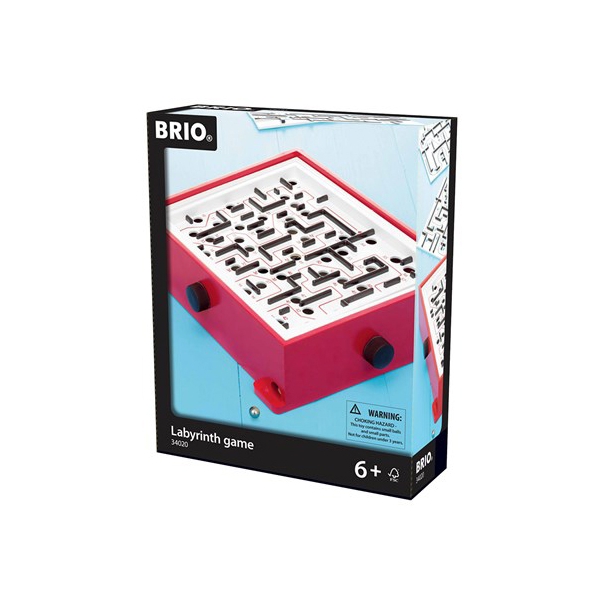 BRIO Labyrintti (Kuva 2 tuotteesta 3)