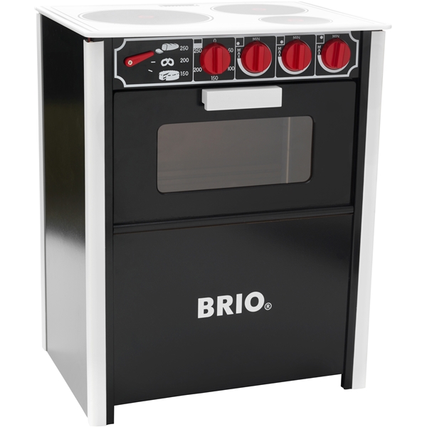 Brio keittiö