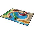 BRIO 33601 Leikkimatto Juna