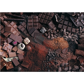 Palapeli 1000 Palaa Death By Chocolate
