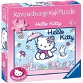 Palapeli 300 Palaa Hello Kitty
