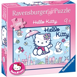 Palapeli 300 Palaa Hello Kitty