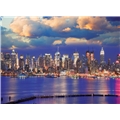 Palapeli 500 Palaa New York City Skyline