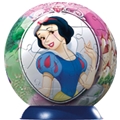 Palapelipallo 60 Palaa Disney Prinsessat - Lumikki
