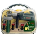 Bosch Työkalusetti porakoneella
