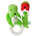 My Very First Walrus teether and rattle