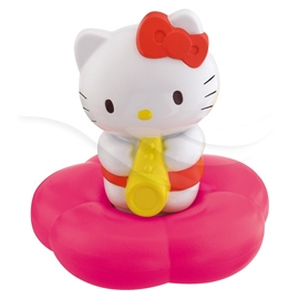 Hello Kitty Tub Tunes