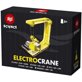 Electro Crane