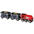 BRIO 33278 Kultajuna