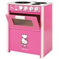 BRIO Hello Kitty Hella