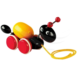 BRIO 30367 Muurahainen