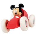 BRIO Ralliauto Mikki