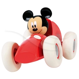 BRIO Ralliauto Mikki