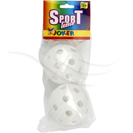 2-pkt Salibandy-pallo