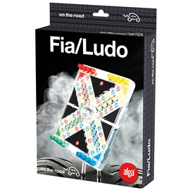 On The Road - Fia/Ludo