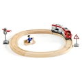 BRIO 33511 Matkustajajuna Ympyräsetti