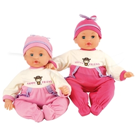 Fifi Vauvanukke 35cm