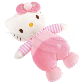 Hello Kitty Baby Pehmolelu