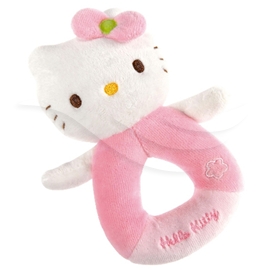 Hello Kitty Baby Helistin