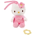 Hello Kitty Baby Soittirasia