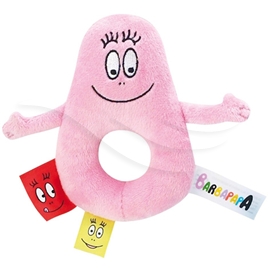 Barbapapa Helistin Barbapapa