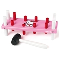 BRIO Hello Kitty Pulttilauta