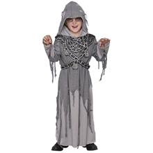 Halloween Asuste - Levoton Sielu - Koko 128