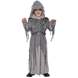 Halloween Asuste - Levoton Sielu - Koko 128