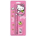 Hello Kitty Apple Kirjoitussetti
